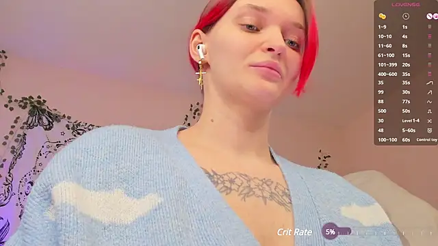 Liberty   online show from 03/22/25, 11:11