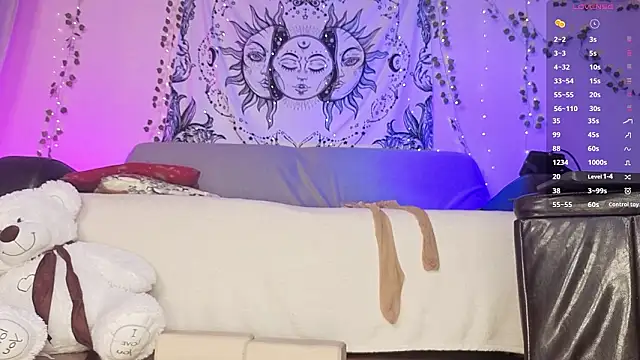 Snapshot of Liberty__ chatting on 02/07/26, 05:00 Liberty online show from 02/07/26, 05:00