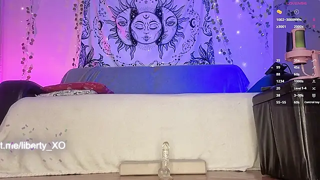 Snapshot of Liberty__ chatting on 03/06/26, 05:04 Liberty online show from 03/06/26, 05:04