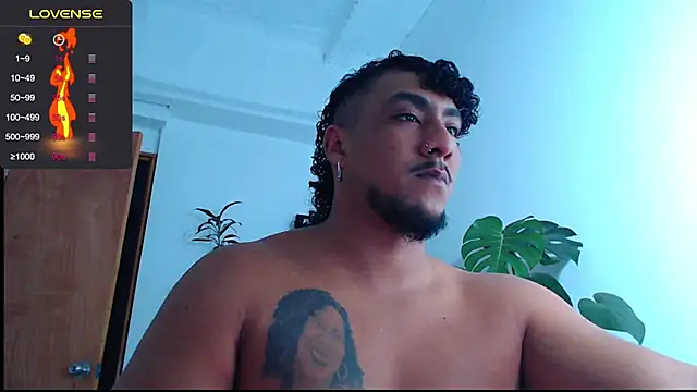 yosoy enzo2020 online show from 01/31/25, 03:30