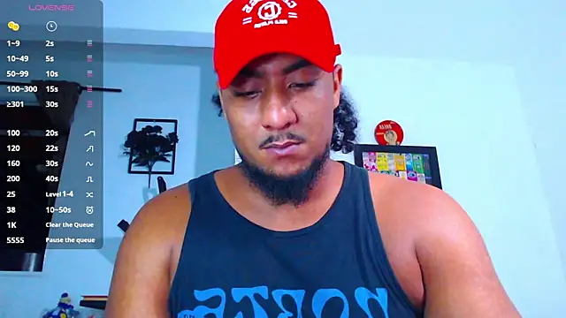 yosoy enzo2020 online show from 11/07/25, 03:06