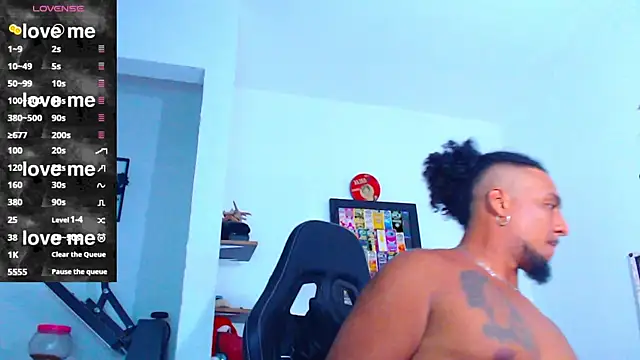 yosoy enzo2020 online show from 11/22/25, 02:10