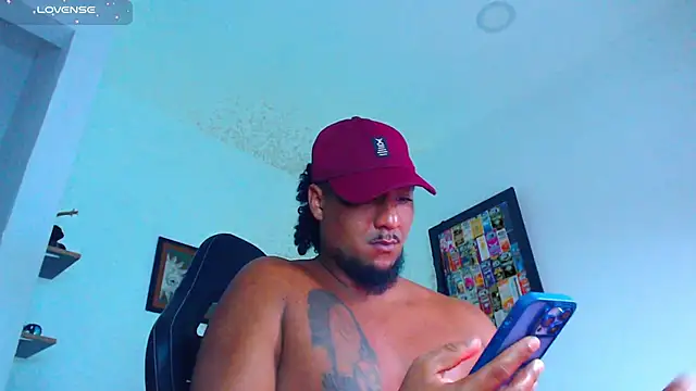 yosoy enzo2020 online show from 12/05/25, 03:37