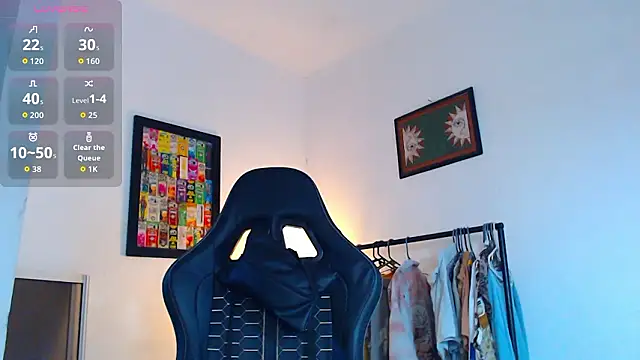 Snapshot of yosoy_enzo2020 chatting on 02/28/26, 11:33 yosoy enzo2020 online show from 02/28/26, 11:33