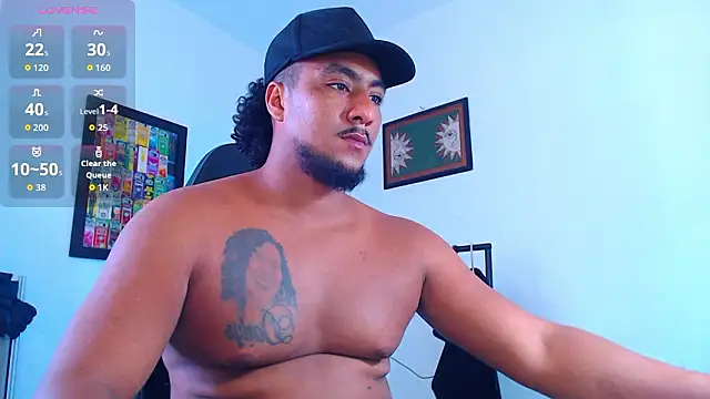 Snapshot of yosoy_enzo2020 chatting on 03/02/26, 04:47 yosoy enzo2020 online show from 03/02/26, 04:47