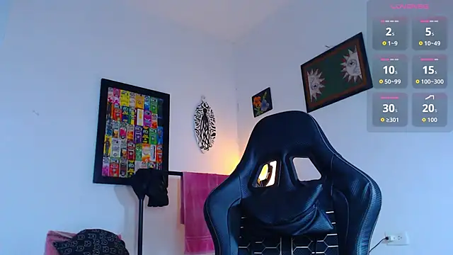 yosoy enzo2020 online show from 05/23/26, 04:39