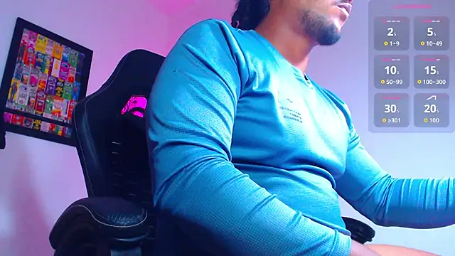 yosoy enzo2020 online show from 05/24/26, 04:50