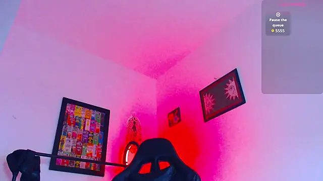 yosoy enzo2020 online show from 05/28/26, 05:38