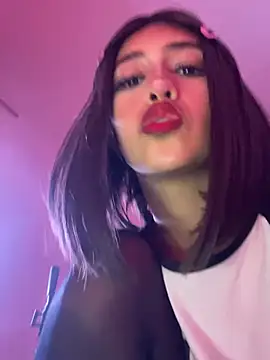 Snapshot of Hot_sophie_ chatting on 02/21/26, 12:44 Hot sophie online show from 02/21/26, 12:44