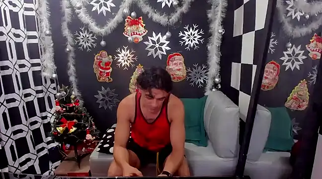 Snapshot of Brunocuttie94 chatting on 01/12/25, 06:59 Brunocuttie94 online show from 01/12/25, 06:59