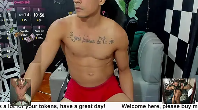 Snapshot of Brunocuttie94 chatting on 02/16/25, 01:36 Brunocuttie94 online show from 02/16/25, 01:36