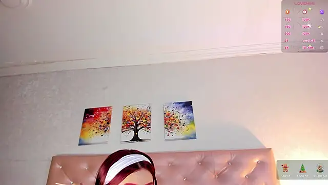 paulinasaeEnz online show from 06/10/26, 12:48