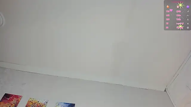 paulinasaeEnz online show from 06/21/26, 01:13