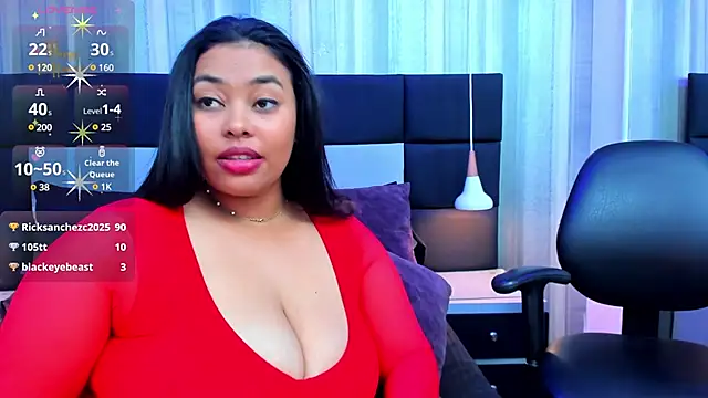 PUSHYLATE online show from 02/06/25, 11:26