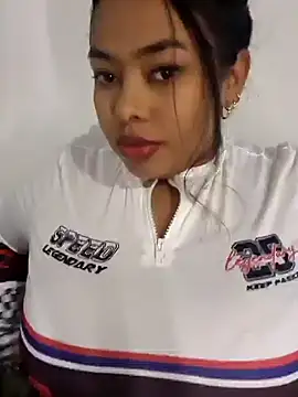 PUSHYLATE online show from 02/17/25, 03:36