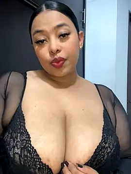 PUSHYLATE online show from 10/08/25, 01:47