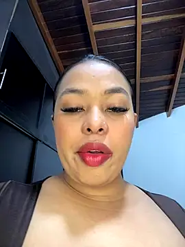 PUSHYLATE online show from 10/14/25, 02:01