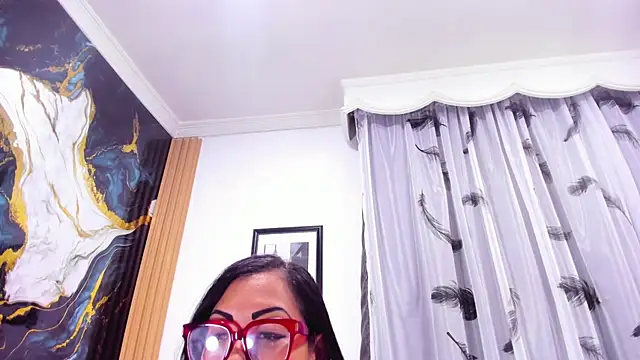 MelissaaCortes online show from 06/23/26, 02:53