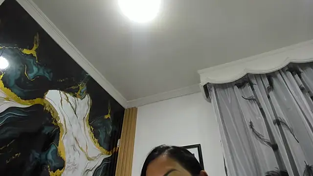MelissaaCortes online show from 06/26/26, 01:21