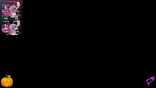 Margarethlex online show from 11/12/25, 04:02