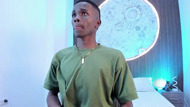 JacksonMuller  online show from 01/13/26, 02:11