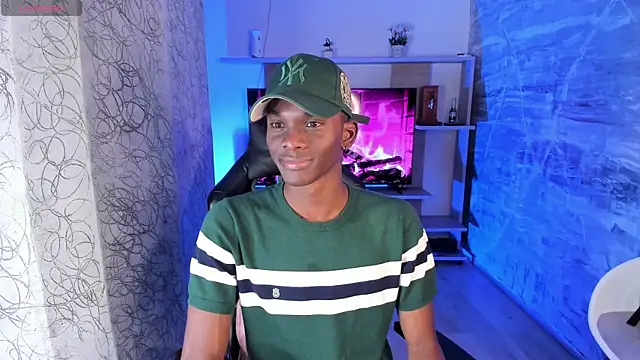 JacksonMuller  online show from 05/11/26, 01:17