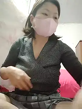 Anna Toy19 online show from 02/15/25, 08:44