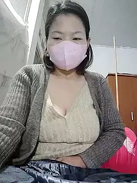 Anna Toy19 online show from 02/16/25, 01:58