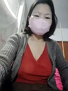 Anna Toy19 online show from 02/17/25, 01:47