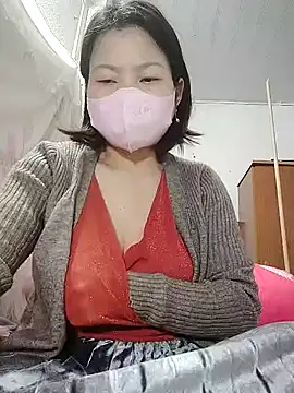 Anna Toy19 online show from 02/17/25, 10:07