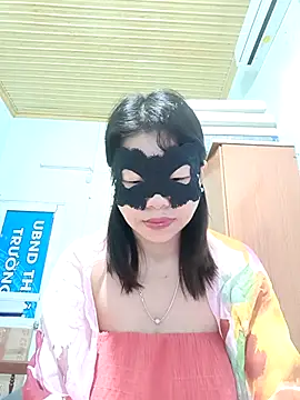 Anna Toy19 online show from 11/21/25, 12:21