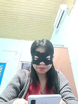 Anna Toy19 online show from 11/26/25, 02:56