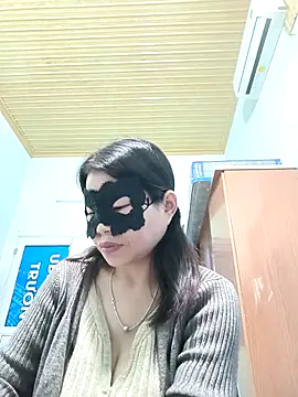 Anna Toy19 online show from 12/05/25, 02:25