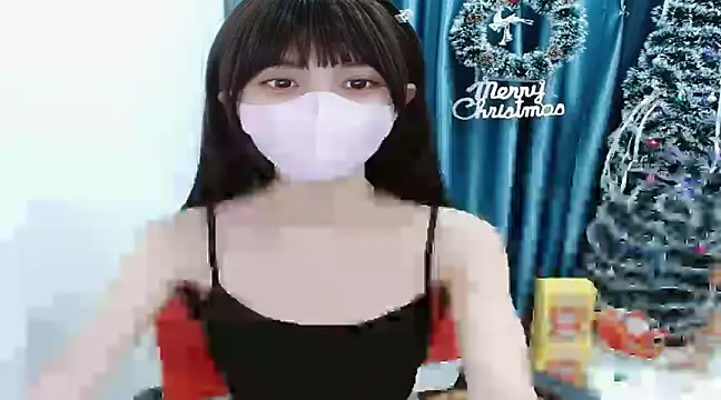 Snapshot of Cici_babier chatting on 12/20/24, 06:35 Cici babier online show from 12/20/24, 06:35