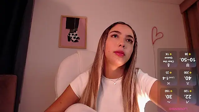 Snapshot of Marian_se chatting on 03/13/25, 02:38 Marian se online show from 03/13/25, 02:38