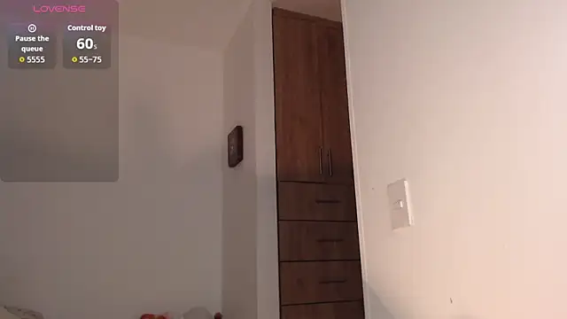 Snapshot of Marian_se chatting on 11/10/25, 12:53 Marian se online show from 11/10/25, 12:53