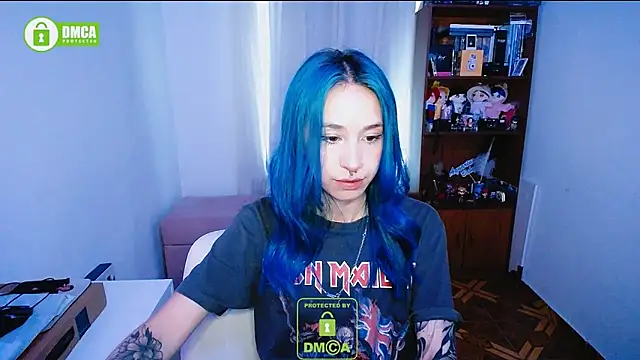 Snapshot of dakota_senju chatting on 12/22/24, 10:25 dakota senju online show from 12/22/24, 10:25