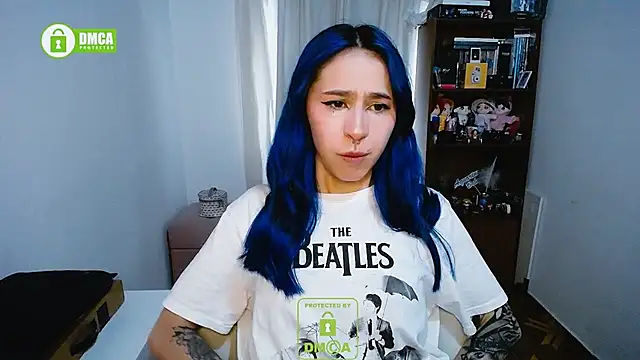 Snapshot of dakota_senju chatting on 12/27/24, 09:54 dakota senju online show from 12/27/24, 09:54