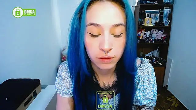 Snapshot of dakota_senju chatting on 01/31/25, 02:07 dakota senju online show from 01/31/25, 02:07