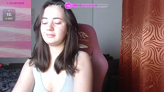 Snapshot of SweetieKendl chatting on 03/10/25, 10:45 SweetieKendl online show from 03/10/25, 10:45