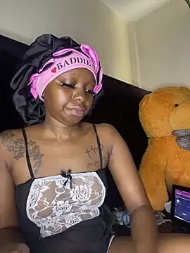 Sexy barb2 online show from 04/27/26, 08:23