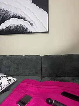 Sexy barb2 online show from 07/18/26, 10:35