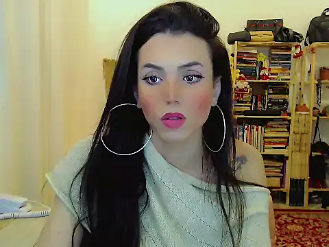 Snapshot of Sophie_Fantasys chatting on 11/24/25, 06:29 Sophie Fantasys online show from 11/24/25, 06:29