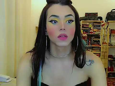 Snapshot of Sophie_Fantasys chatting on 11/30/25, 12:58 Sophie Fantasys online show from 11/30/25, 12:58