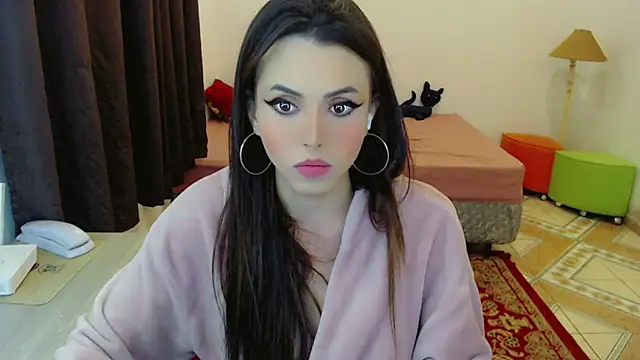 Sophie Fantasys online show from 05/10/26, 04:34