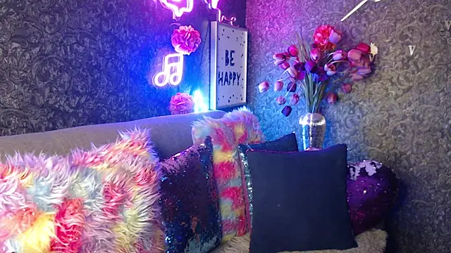 EvelinaGrey online show from 01/16/25, 12:55