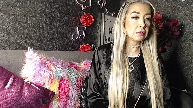 EvelinaGrey online show from 01/27/25, 02:53