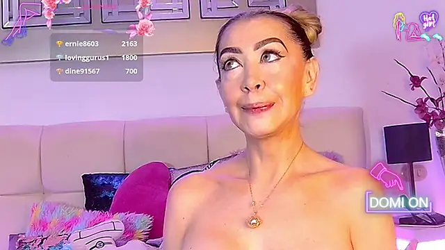 EvelinaGrey online show from 02/25/26, 09:08