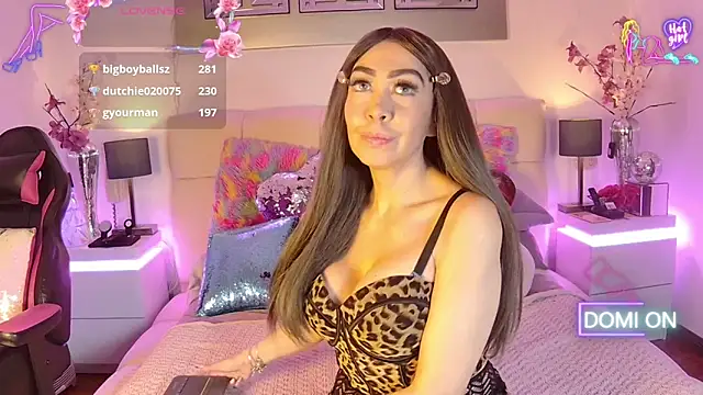 EvelinaGrey online show from 03/12/26, 09:15