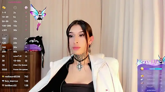 kali ka  online show from 12/27/24, 10:26